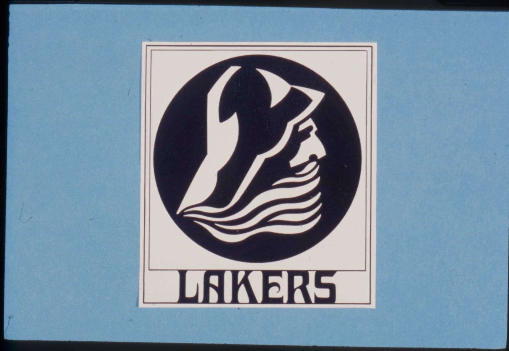 Great Laker logo